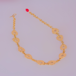 Urembo N (24.k Gold plated)