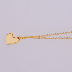 Love Ne (24.k Gold plated)